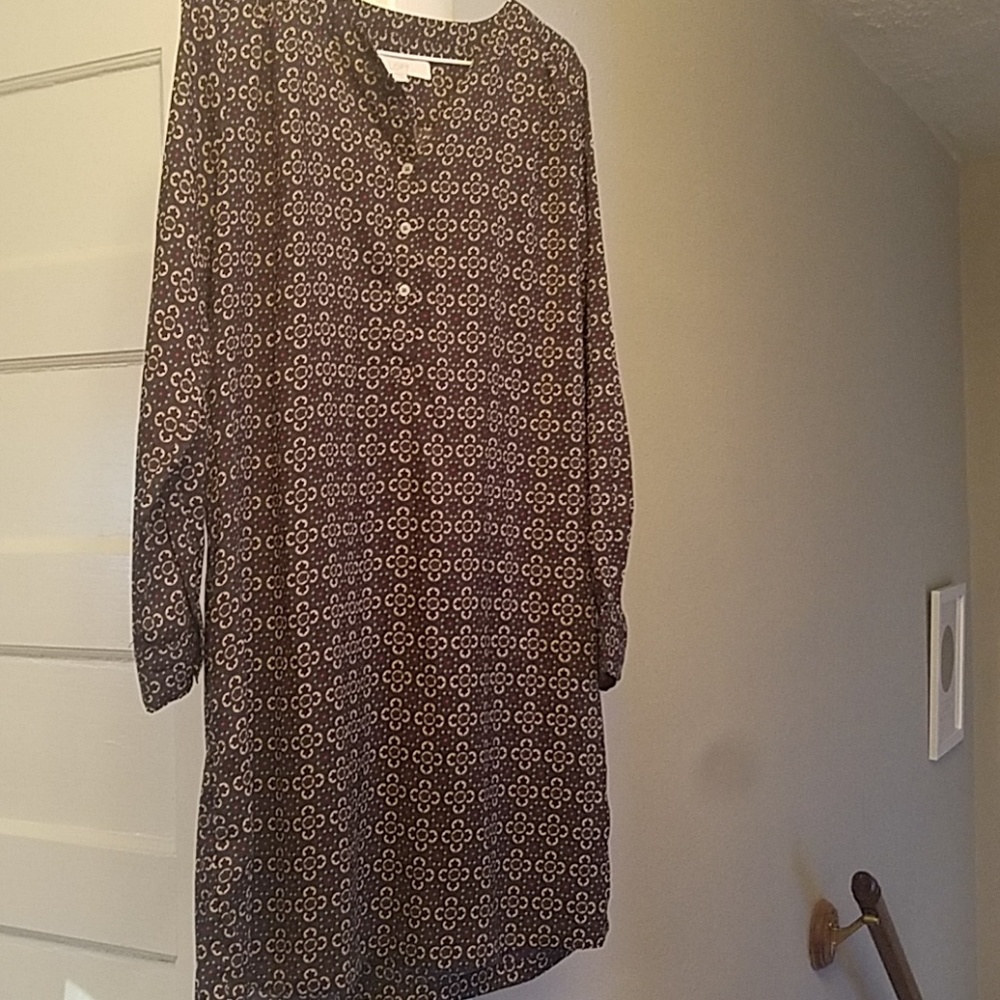 Loft dress